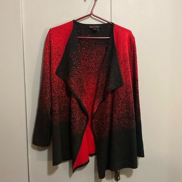 Elena Wang Sweater - Picture 1 of 9